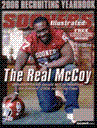 Sooners Illustrated